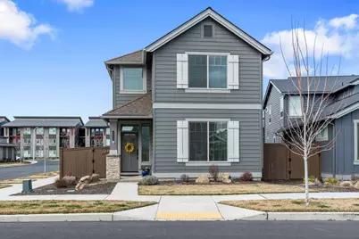 4649 SW 36th Street, Redmond, OR 97756 - Photo 1