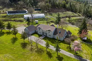 1500 Panther Gulch Rd, Williams, OR 97544 - Photo 3