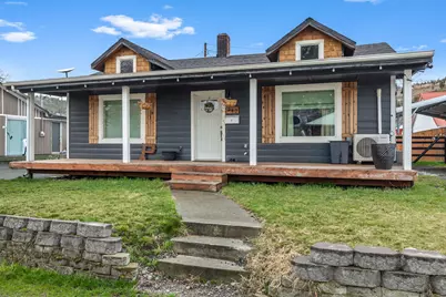 242 NW 1st Avenue, John Day, OR 97845 - Photo 1