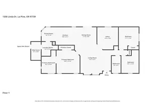 1358 Linda Dr, La Pine, OR 97739 - Photo 51