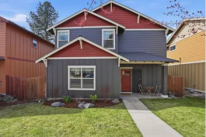 62763 Hawkview Road, Bend, OR 97701 - Photo 1