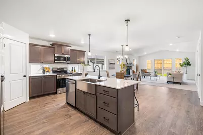 1483 NW Willow Parkway Road #lot 140, Madras, OR 97741 - Photo 5