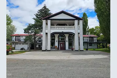 59047 Old Lake Road, Christmas Valley, OR 97641 - Photo 1