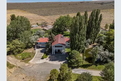 59047 Old Lake Road, Christmas Valley, OR 97641 - Photo 55