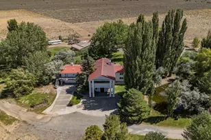 59047 Old Lake Rd, Christmas Valley, OR 97641 - Photo 55