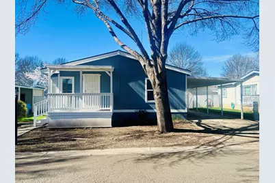 633 E Archwood Drive #UNIT 43, Eagle Point, OR 97524 - Photo 3
