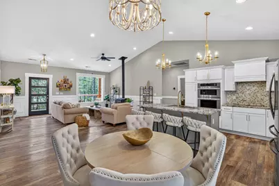 322 Round Prairie Road, Wilderville, OR 97543 - Photo 7