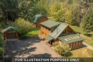487 Wagon Trail, Jacksonville, OR 97530 - Photo 5