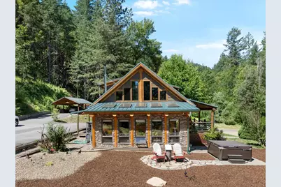 487 Wagon Trail, Jacksonville, OR 97530 - Photo 51