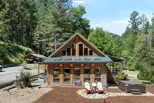 487 Wagon Trail, Jacksonville, OR 97530 - Photo 51
