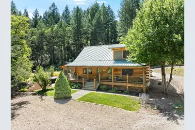 487 Wagon Trail, Jacksonville, OR 97530 - Photo 1