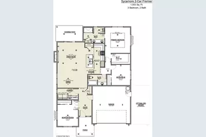 4124 SW Pumice Avenue #75, Redmond, OR 97756 - Photo 3