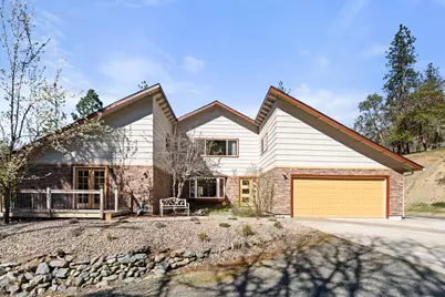 4490 Foots Creek Right Fork Road, Gold Hill, OR 97525 - Photo 1