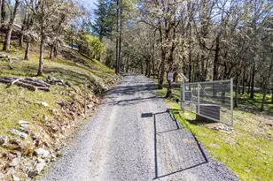 4490 Foots Creek Right Fork Rd, Gold Hill, OR 97525 - Photo 61