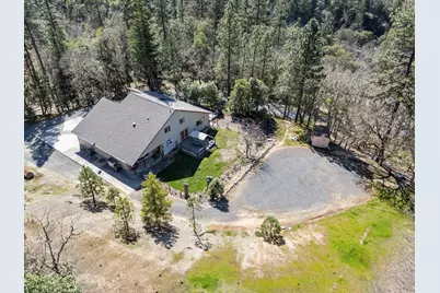 4490 Foots Creek Right Fork Road, Gold Hill, OR 97525 - Photo 53