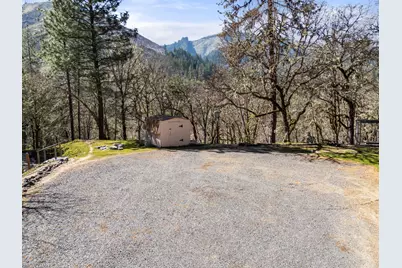4490 Foots Creek Right Fork Road, Gold Hill, OR 97525 - Photo 51