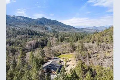 4490 Foots Creek Right Fork Road, Gold Hill, OR 97525 - Photo 63