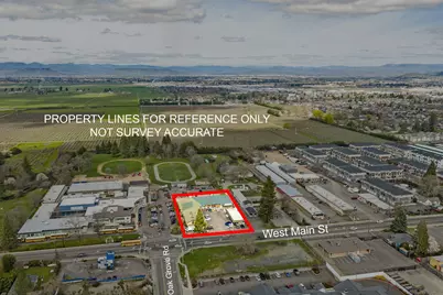 2772 W Main Street, Medford, OR 97501 - Photo 7