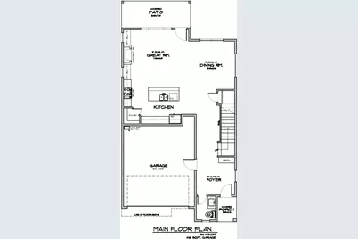 21404 SE Krakatoa Court #Lot 105, Bend, OR 97702 - Photo 3