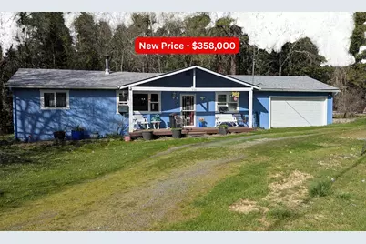 9780 Monument Drive, Grants Pass, OR 97526 - Photo 1