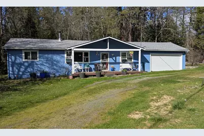 9780 Monument Drive, Grants Pass, OR 97526 - Photo 1