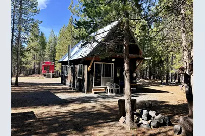 0 Tbd Mc Neale Drive, Crescent Lake, OR 97733 - Photo 3