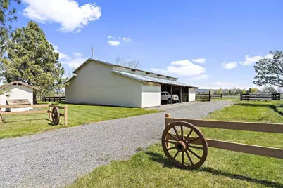 4088 SW Minson Road, Powell Butte, OR 97753 - Photo 23