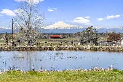 4088 SW Minson Road, Powell Butte, OR 97753 - Photo 1