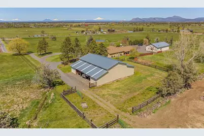 4088 SW Minson Road, Powell Butte, OR 97753 - Photo 43