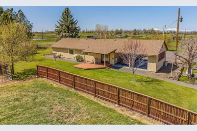 4088 SW Minson Road, Powell Butte, OR 97753 - Photo 31