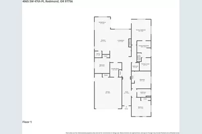 4065 SW 47th Street, Redmond, OR 97756 - Photo 25