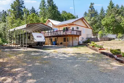 8081 W Evans Creek Road, Rogue River, OR 97537 - Photo 51