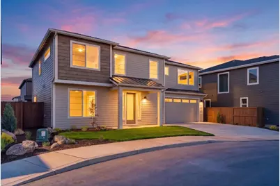 21424 SE Krakatoa Court #Lot 100, Bend, OR 97702 - Photo 1