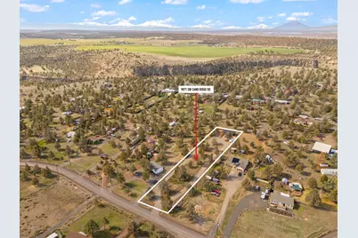 9071 SW Sand Ridge Road, Terrebonne, OR 97760 - Photo 31