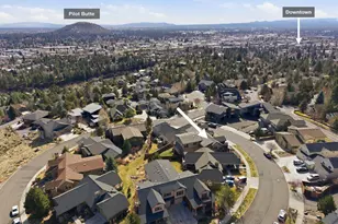 2627 N W Awbrey Point Cir, Bend, OR 97703 - Photo 3