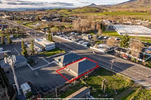 296 S Pacific Hwy, Talent, OR 97540 - Photo 1