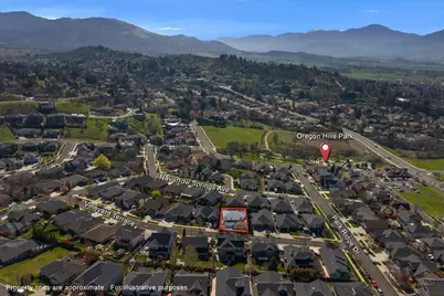 4316 Vineyard Terrace, Medford, OR 97504 - Photo 59