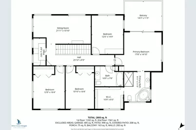 4316 Vineyard Terrace, Medford, OR 97504 - Photo 7