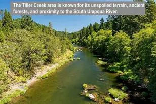 5492 Hwy 227, Trail, OR 97541 - Photo 55