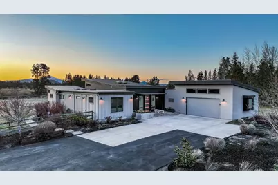 55543 Huntington Road, Bend, OR 97707 - Photo 1