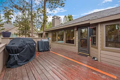 57809 Mount Rainier Lane #11, Sunriver, OR 97707 - Photo 29