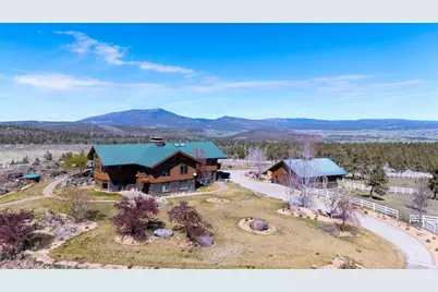 1299 NW McDaniel Road, Powell Butte, OR 97753 - Photo 5