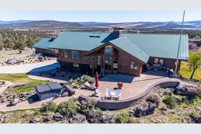 1299 NW McDaniel Road, Powell Butte, OR 97753 - Photo 9