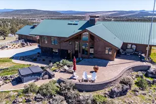 1299 NW McDaniel Rd, Powell Butte, OR 97753 - Photo 9