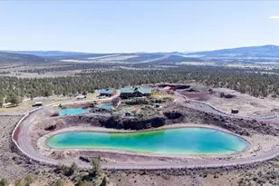 1299 NW McDaniel Rd, Powell Butte, OR 97753 - Photo 7