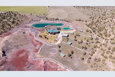 1299 NW McDaniel Road, Powell Butte, OR 97753 - Photo 3