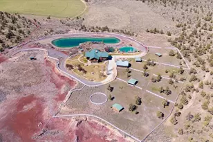 1299 NW McDaniel Rd, Powell Butte, OR 97753 - Photo 3