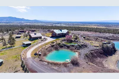 1299 NW McDaniel Road, Powell Butte, OR 97753 - Photo 93