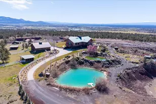 1299 NW McDaniel Rd, Powell Butte, OR 97753 - Photo 93