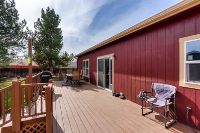 658 NE Shoshone Drive, Redmond, OR 97756 - Photo 23